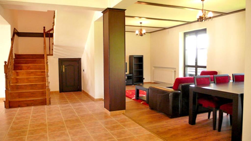 Complex Vile- Milana M Residence Poiana Brašov Pokoj fotografie